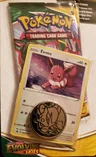 Eevee Checklane Blister