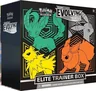 Elite Trainer Box Jolteon