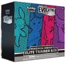 Elite Trainer Box Vaporeon Pokemon Center