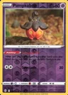 Pumpkaboo Reverse Holo 76
