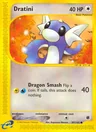 Dratini 107