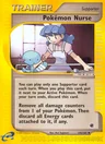 Pokemon Nurse 145