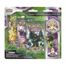 3 Pack Pin Blister Mega Alakazam