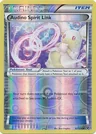 Audino Spirit Link Reverse Holo 92