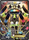 Zygarde Ex 54A