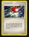 Poke Ball Reverse Holo 95