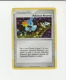 Pokemon Reversal Reverse Holo 97