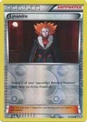 Lysandre Reverse Holo 90