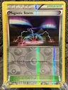 Magnetic Storm Reverse Holo 91
