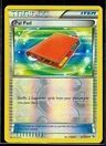 Pal Pad Reverse Holo 92