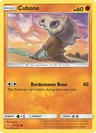 Cubone General Mills Holo 57