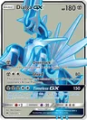 Dialga Gx 125
