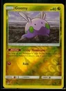 Goomy Reverse Holo 91