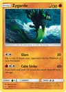 Zygarde Promo 72