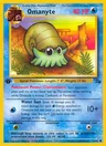 Omanyte 1999 2000 52