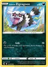 Galarian Zigzagoon 159