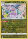 Goodra Reverse Holo 197