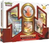 Charizard Ex Red And Blue Collection
