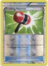 Crushing Hammer Reverse Holo 60