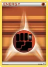 Fighting Energy 80