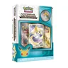 Jirachi Mythical Collection Box