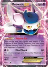 Meowstic Ex 37