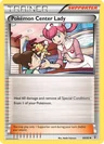 Pokemon Center Lady 68