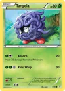 Tangela Toys R Us 8