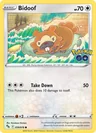 Bidoof Ditto 59