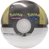 Poke Ball Tin Ultra Ball