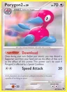 Porygon 2 Prerelease Staff 49