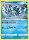 Alolan Sandslash 20