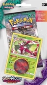 Blister Pack Tsareena