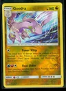Goodra Reverse Holo 96