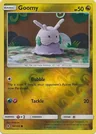 Goomy Reverse Holo 94
