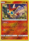 Victini Reverse Holo 10