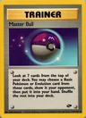 Master Ball 116