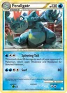 Feraligatr Cracked Ice 20