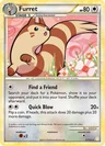 Furret 21