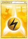 Lightning Energy 118