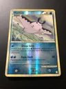 Mantine Reverse Holo 45
