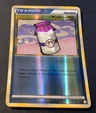 Moomoo Milk Reverse Holo 94