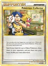 Pokemon Collector League Promo 97