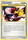 Pokemon Communication 98