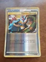 Pokemon Reversal Reverse Holo 99