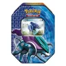 Suicune Tin