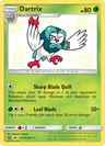 Dartrix Sv3
