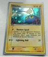 Chinchou Reverse Holo 57