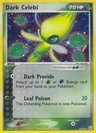 Dark Celebi 4