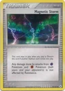 Magnetic Storm Reverse Holo 91